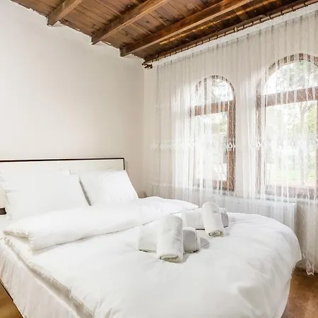 Charming On The Shore Of Sapanca فيلة ساكاريا